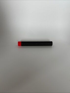 Bite beauty matte crème lip crayon- blood orange